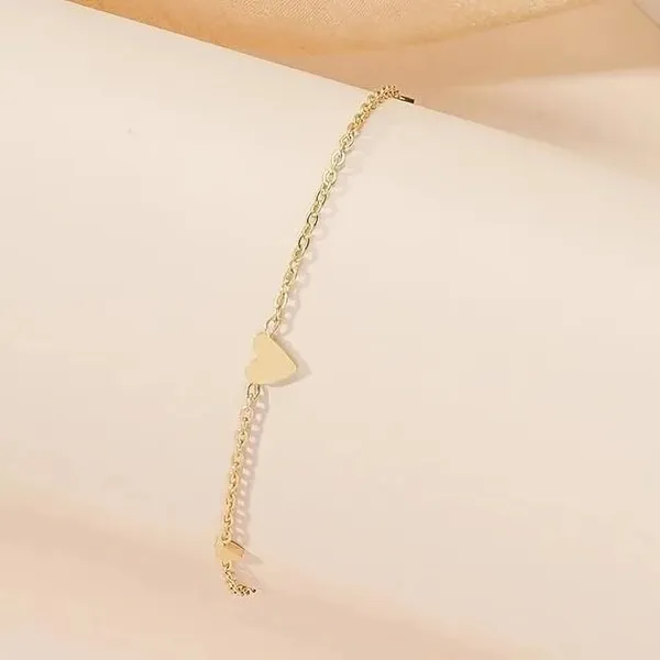 Gold_Plated_Bracelet_For_Women