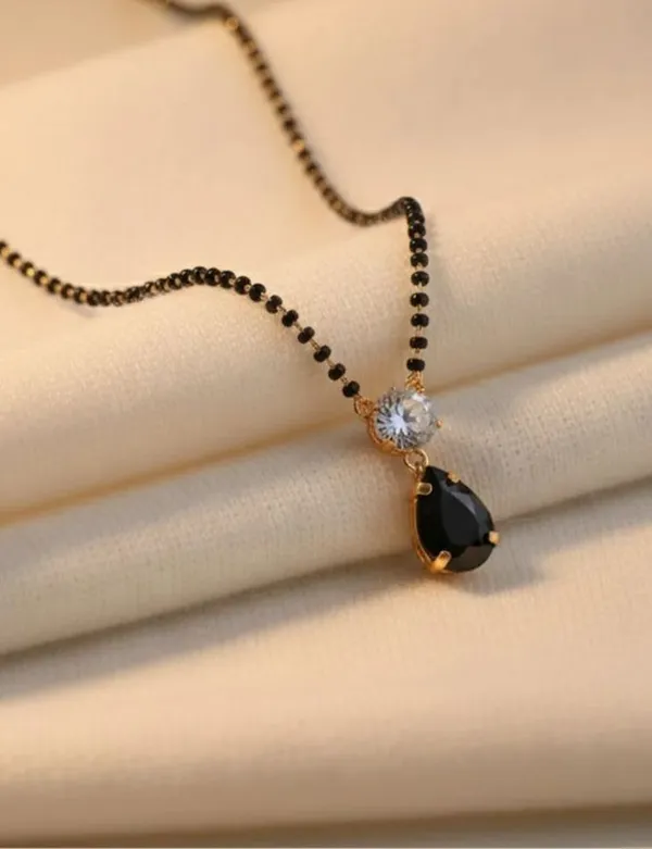 Black_Beaded_Mangalsutra_Necklace