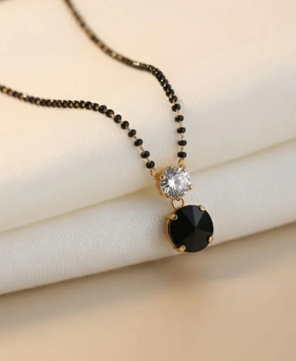 Black_Beaded_Mangalsutra_Necklace