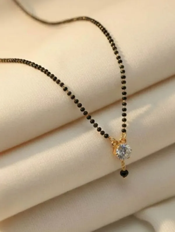 Black_Beaded_Mangalsutra_Necklace