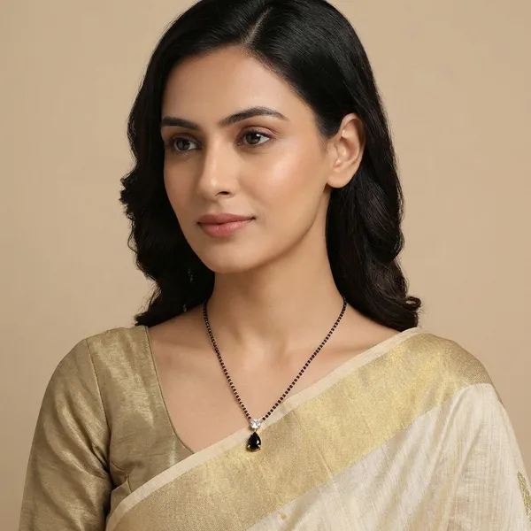 Black_Beaded_Mangalsutra_Necklace
