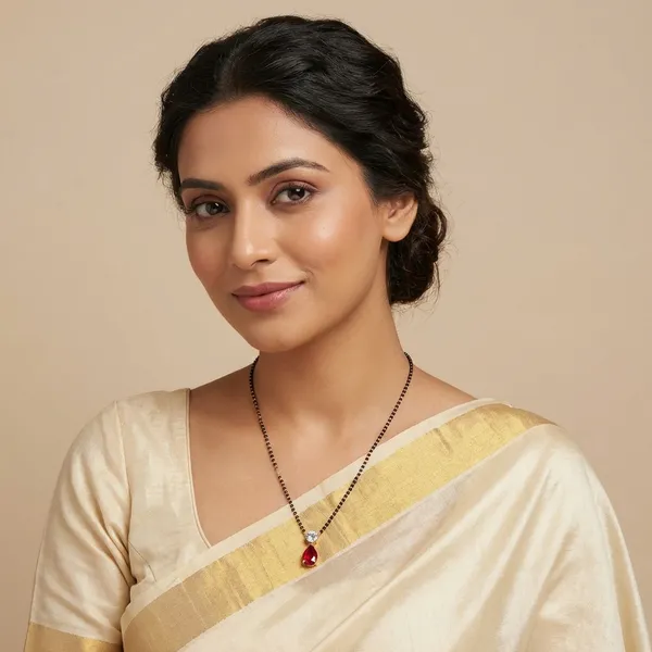 Red_Beaded_Mangalsutra_Necklace