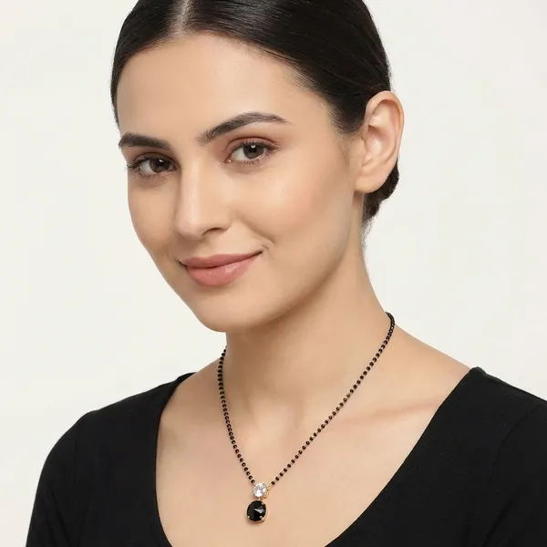Black_Beaded_Mangalsutra_Necklace