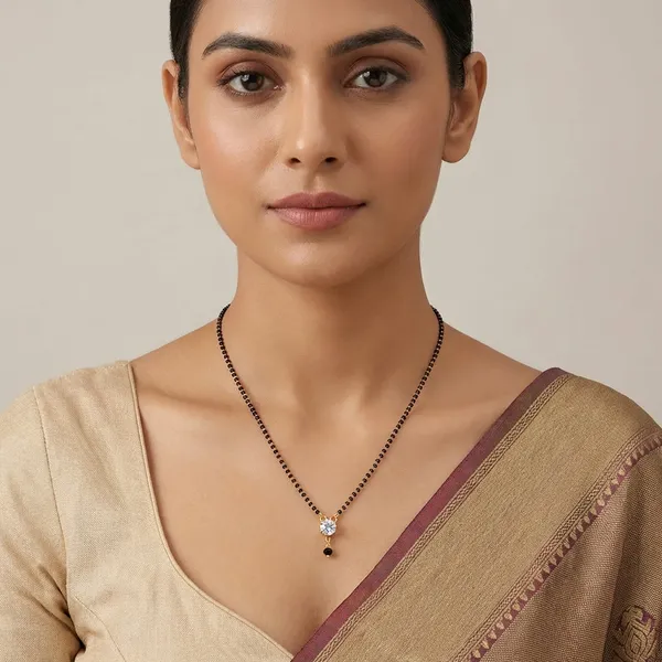 Black_Beaded_Mangalsutra_Necklace