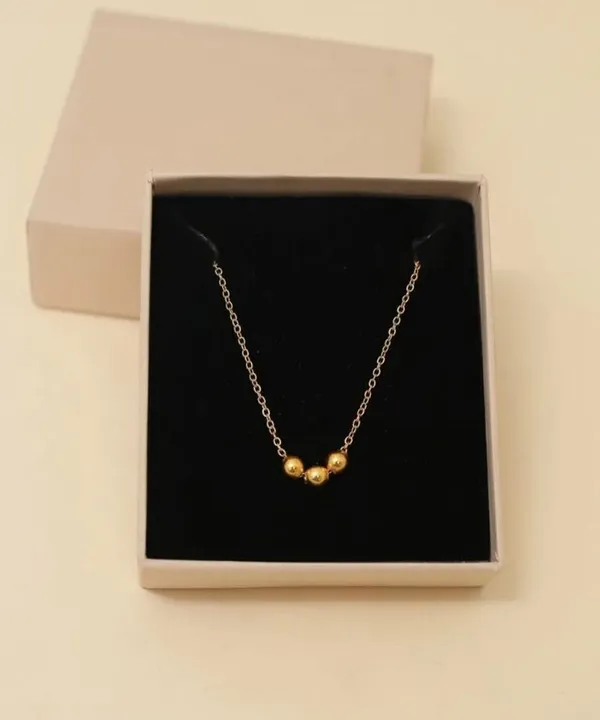 Trendy_Chain_Set_With_Pendant