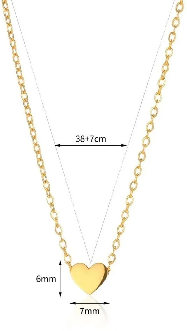 Gold_Toned_Pendant_Necklace_For_Women