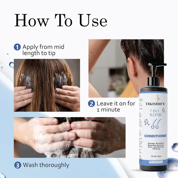 Conditioner_Nourishing_Repairing_Smoothening_Softening_All_Hair_Types_200_Ml_7_In_1_Repair_Conditioner