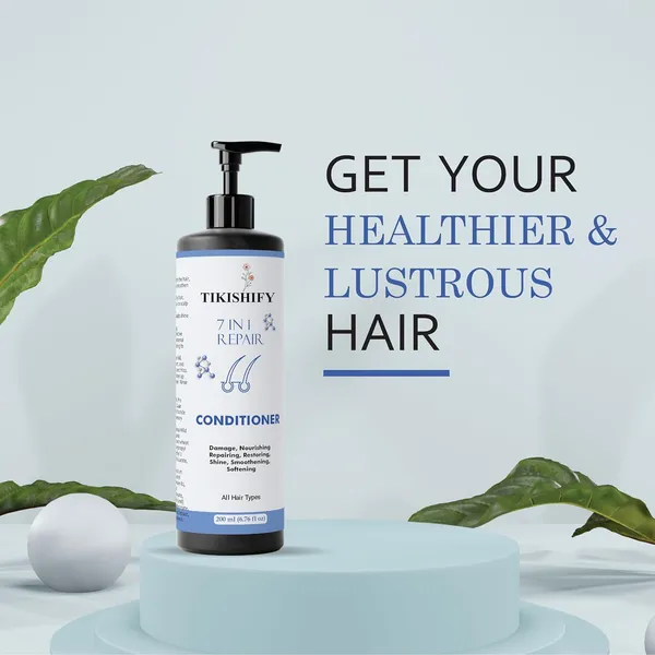 Conditioner_Nourishing_Repairing_Smoothening_Softening_All_Hair_Types_200_Ml_7_In_1_Repair_Conditioner