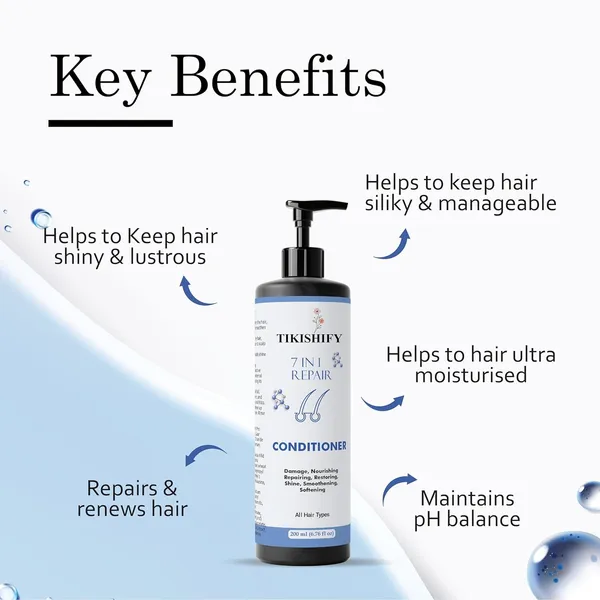 Conditioner_Nourishing_Repairing_Smoothening_Softening_All_Hair_Types_200_Ml_7_In_1_Repair_Conditioner