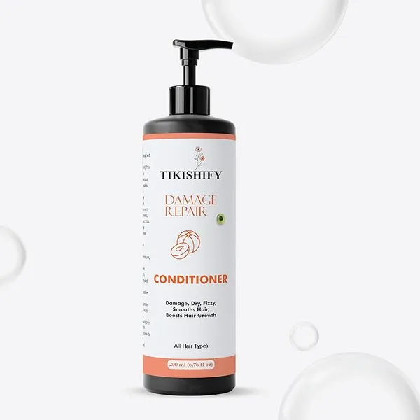 Damage_Repair_Conditioner_For_Dry_&_Damaged_Hair_-_200Ml