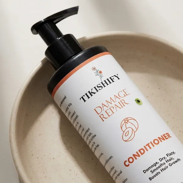 Damage_Repair_Conditioner_For_Dry_&_Damaged_Hair_-_200Ml