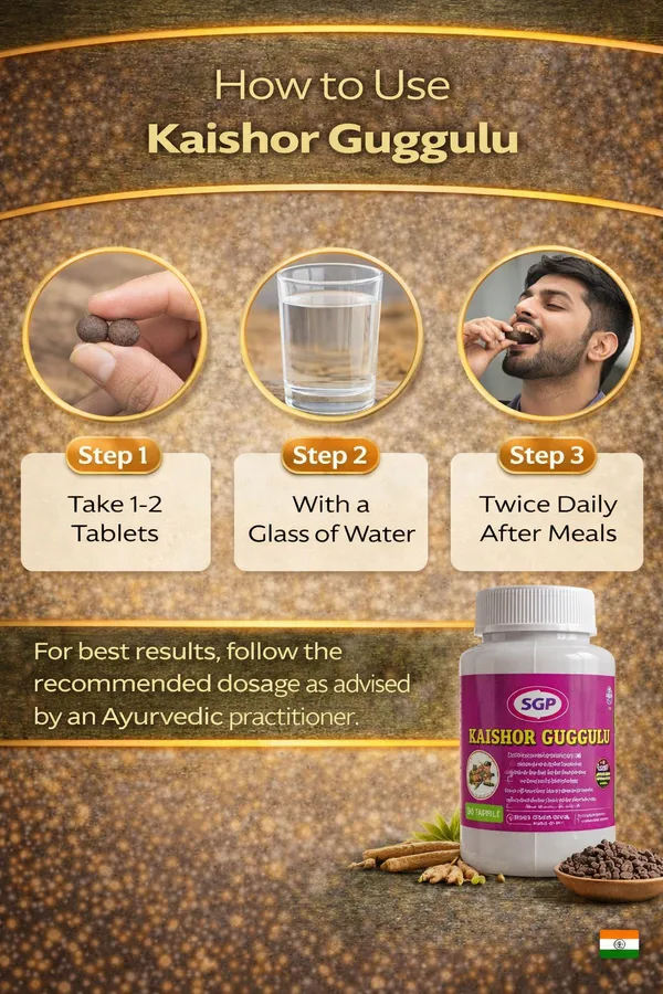 Kaishor_Guggulu_Ayurvedic_Tablet_30_Tablets