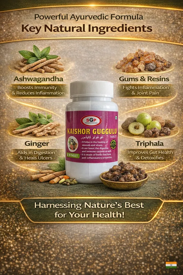 Kaishor_Guggulu_Ayurvedic_Tablet_30_Tablets