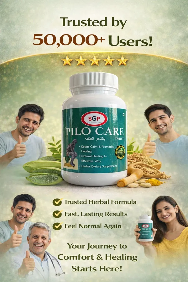 Pilo_Care_Tablet_Ayurvedic_Solution_Manage_Piles_Problem_60_Tablets