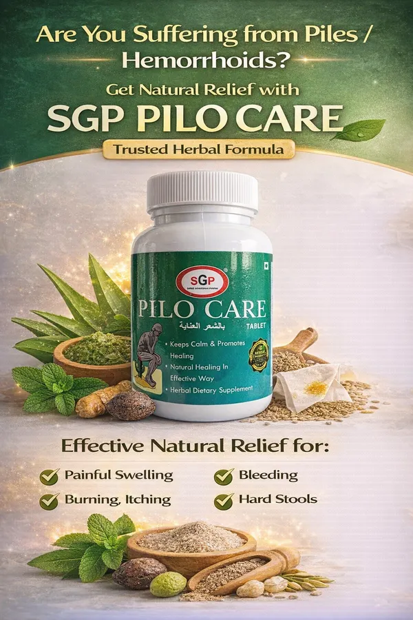 Pilo_Care_Tablet_Ayurvedic_Solution_Manage_Piles_Problem_60_Tablets