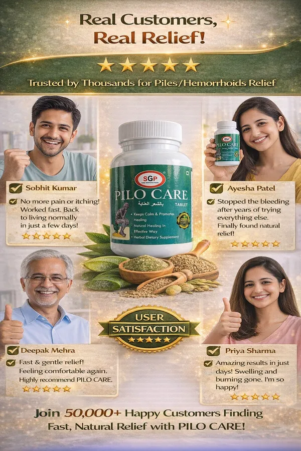 Pilo_Care_Tablet_Ayurvedic_Solution_Manage_Piles_Problem_60_Tablets