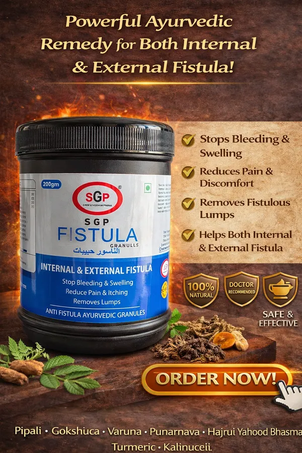Anti_Fistula_Ayurvedic_Granules_Stop_Bleeding_Swelling_Reduce_Pain_Itching_Removes_Lumps_200_Gram