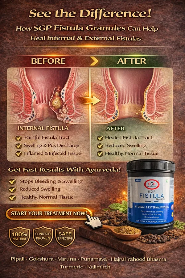 Anti_Fistula_Ayurvedic_Granules_Stop_Bleeding_Swelling_Reduce_Pain_Itching_Removes_Lumps_200_Gram