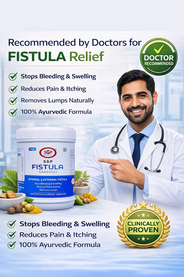 Anti_Fistula_Ayurvedic_Granules_Stop_Bleeding_Swelling_Reduce_Pain_Itching_Removes_Lumps_200_Gram