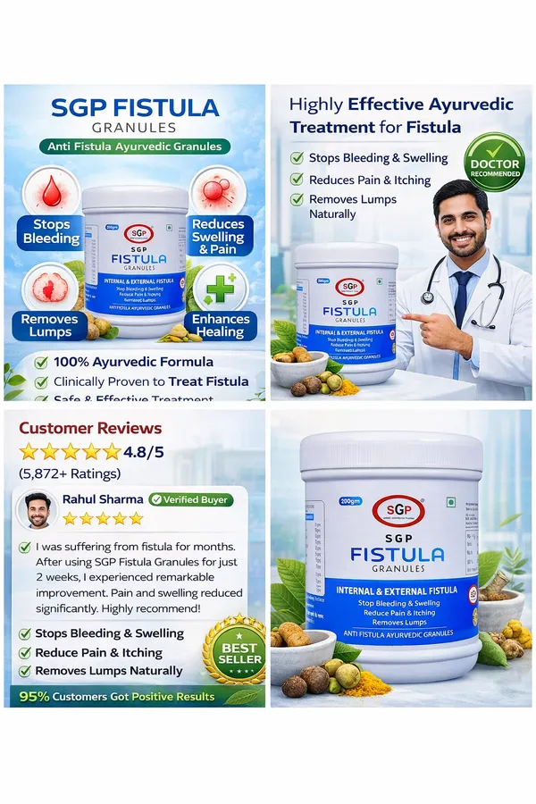 Anti_Fistula_Ayurvedic_Granules_Stop_Bleeding_Swelling_Reduce_Pain_Itching_Removes_Lumps_200_Gram