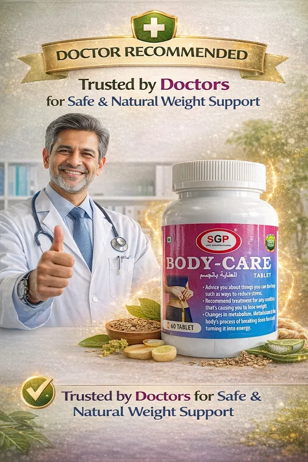 Body_Care_Ayurvedic_Formula_For_Healthy_Weight_Management_And_Stress_Relief_60_Tablets