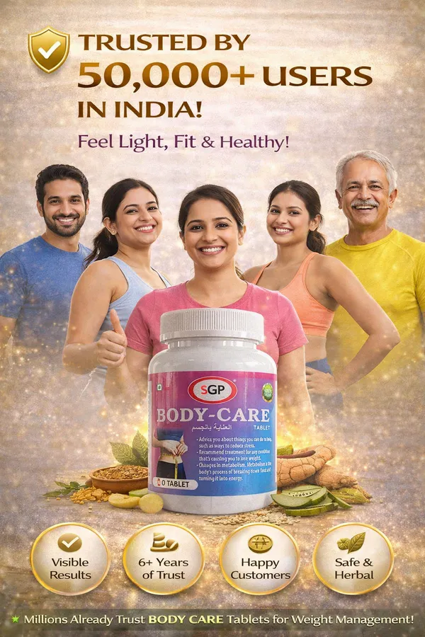 Body_Care_Ayurvedic_Formula_For_Healthy_Weight_Management_And_Stress_Relief_60_Tablets