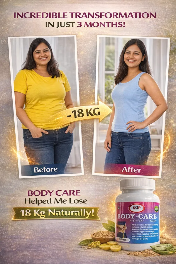Body_Care_Ayurvedic_Formula_For_Healthy_Weight_Management_And_Stress_Relief_60_Tablets