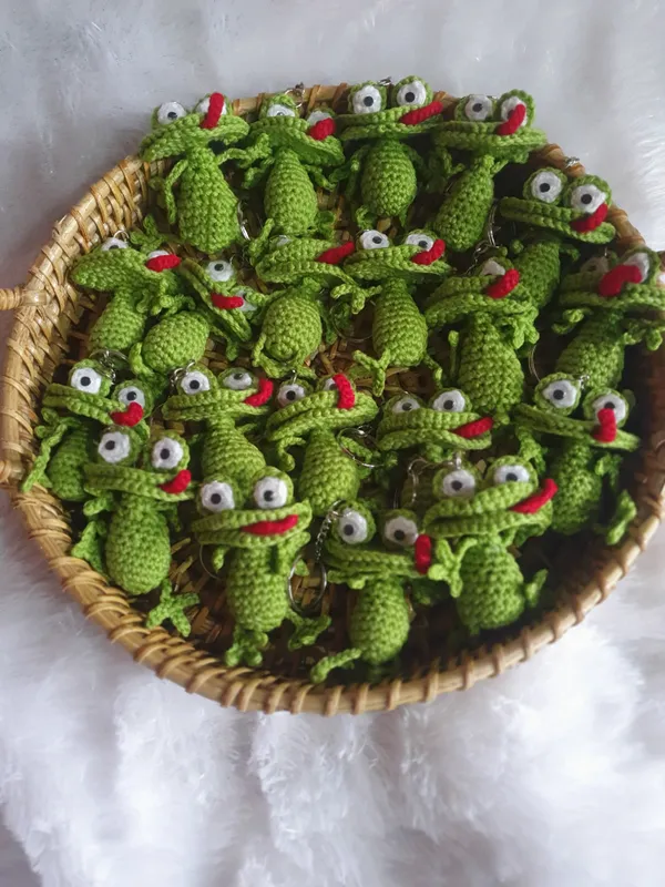 Pixar_lizard_keychain