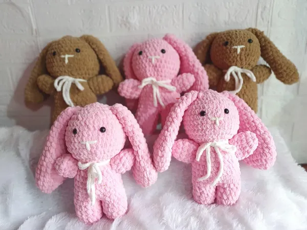 Snuggnling_bunny