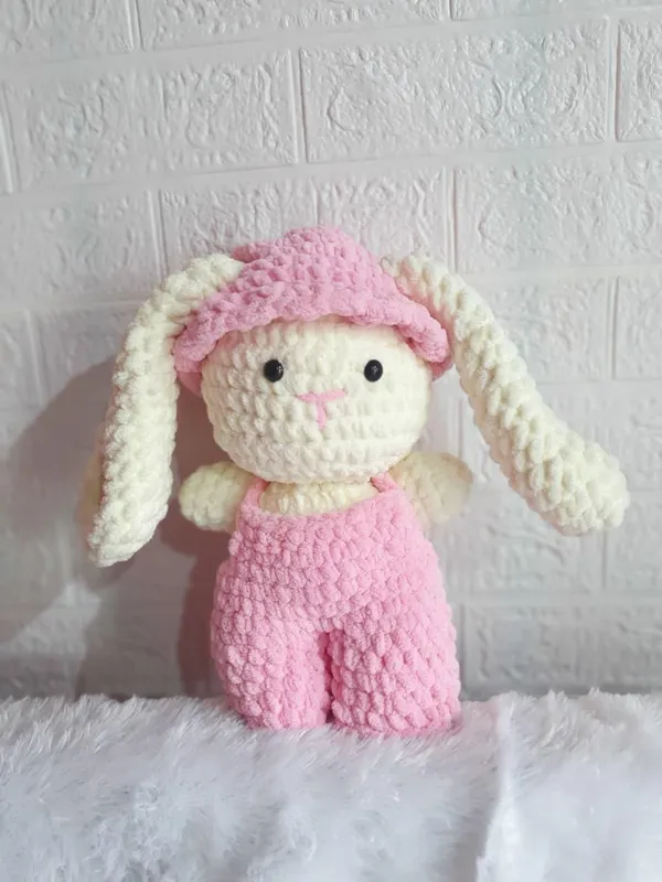 Snuggnling_bunny