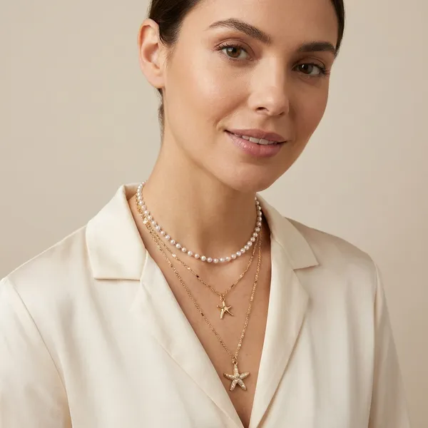 Pearl_Starfall_Charms_Necklace