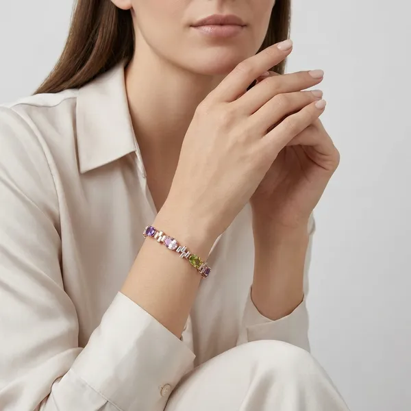 Chamki_Lux_Petaline_Bracelet
