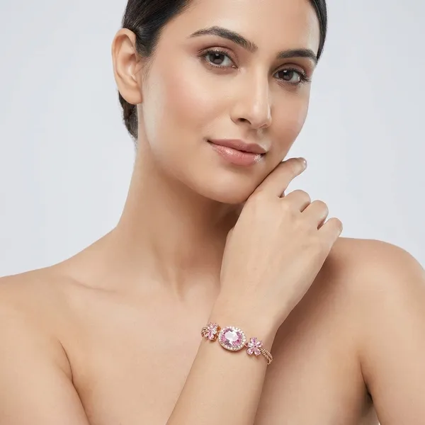 Bloom_Bracelet_In_Pink