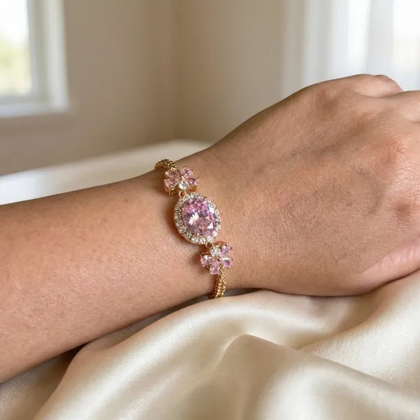 Bloom_Bracelet_In_Pink