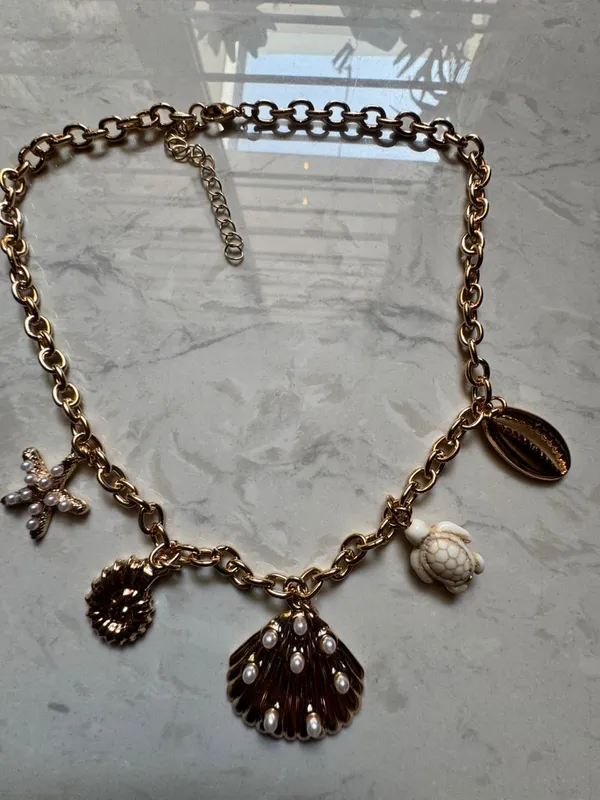 Ocean_Heirloom_Charms_Necklace