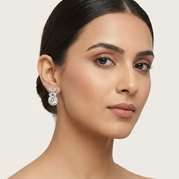 Celeste_Halo_Drop_Earrings
