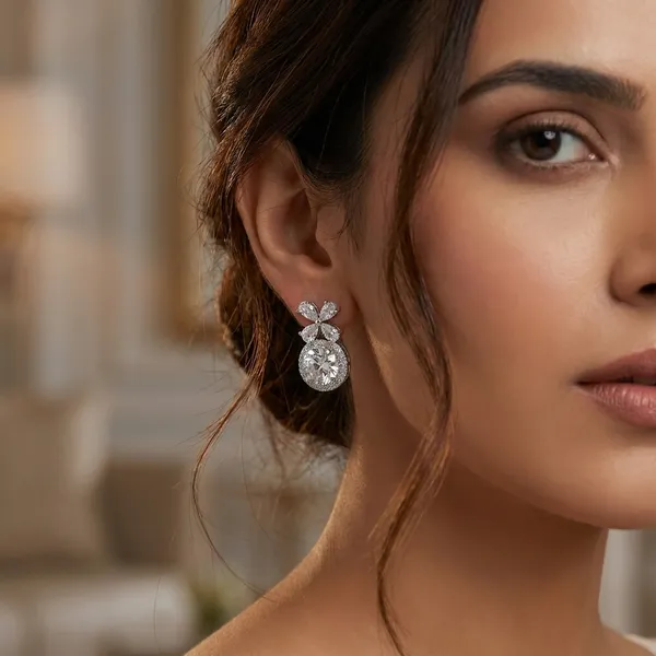 Celeste_Halo_Drop_Earrings
