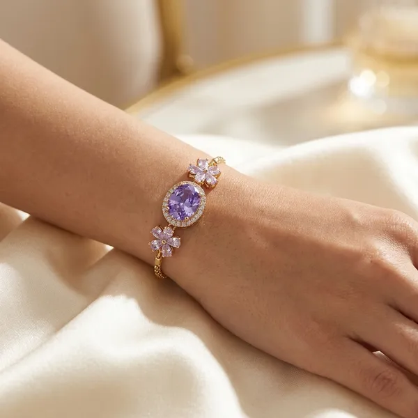 Bloom_Bracelet_In_Purple