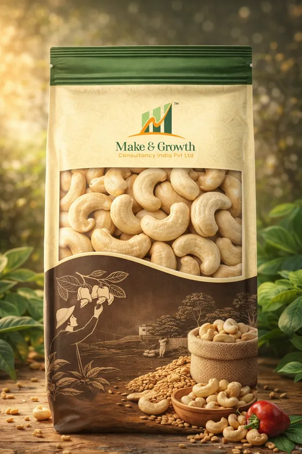 Make_And_Growth_Combo_3_-_Testy_Coffee_Readymix_3_In_1_Instant_Coffee_Powder_And_Make_&_Growth_Premium_Whole_Cashew_Nuts_-_100%_Natural_And_Crunchy