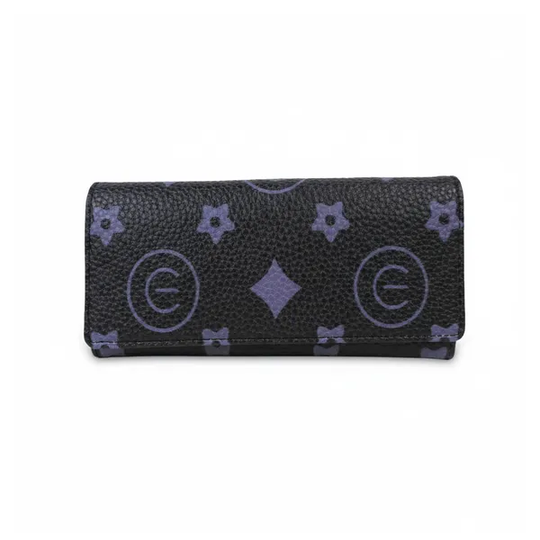Black_Pu_Wallet_For_Men_And_Women