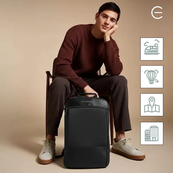 Matte_Black_Matte_Backpack_For_Men_And_Women