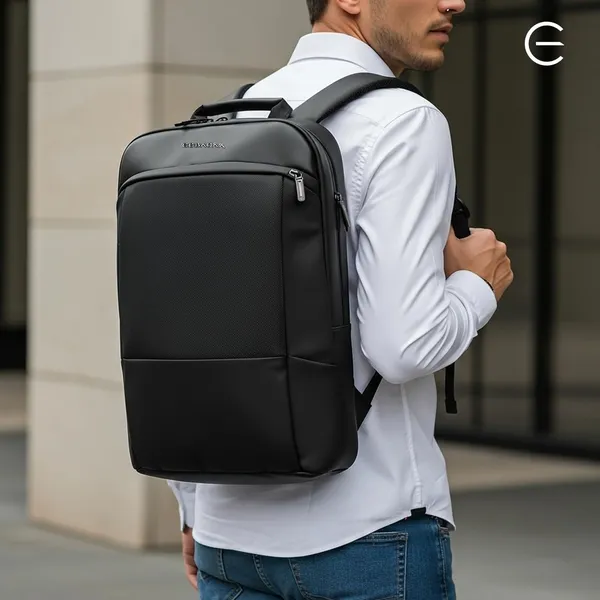 Matte_Black_Matte_Backpack_For_Men_And_Women