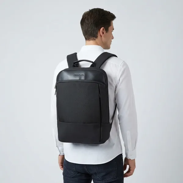 Matte_Black_Matte_Backpack_For_Men_And_Women