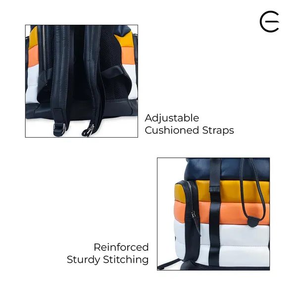Multicolor_Pu_Backpack_For_Men_And_Women