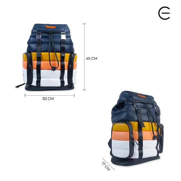 Multicolor_Pu_Backpack_For_Men_And_Women