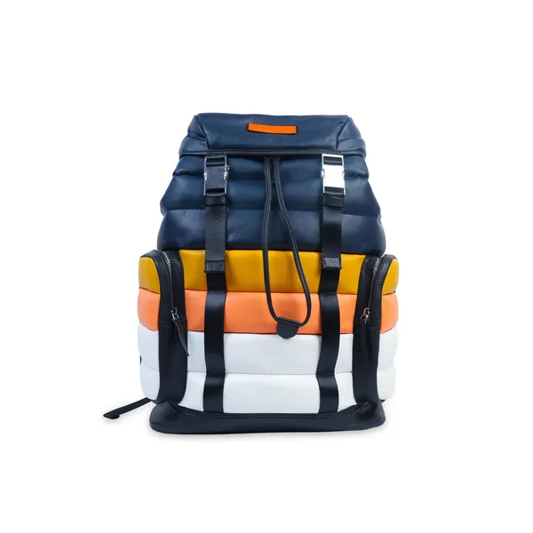 Multicolor_Pu_Backpack_For_Men_And_Women