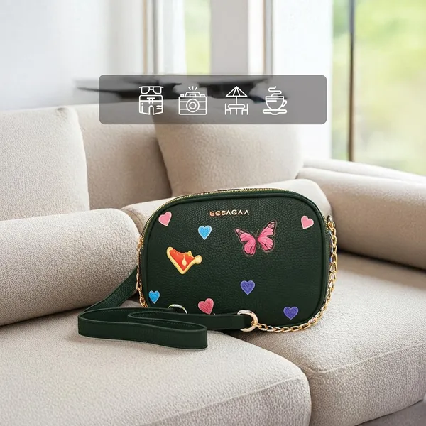 Pu_Sling_Bag_For_Women