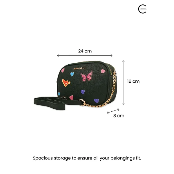 Pu_Sling_Bag_For_Women