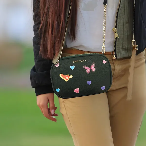 Pu_Sling_Bag_For_Women