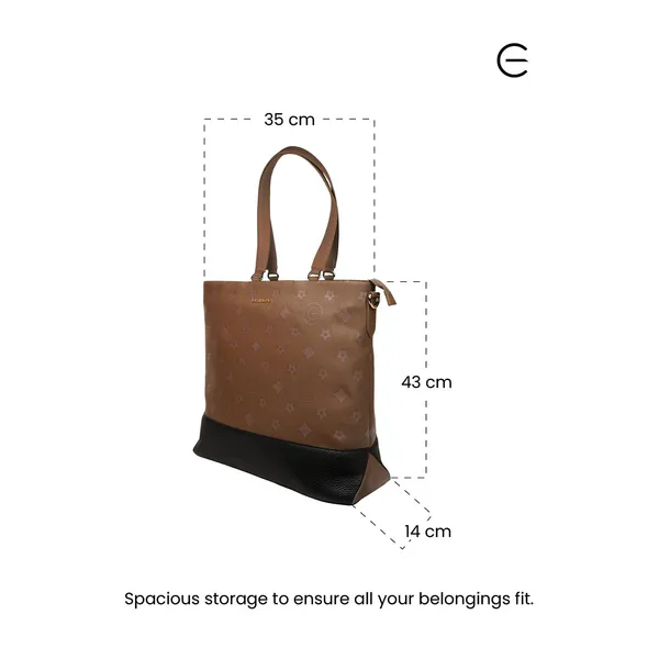 Pu_Tote_Handbag_For_Women